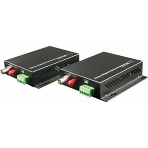 Bộ chuyển đổi video quang Vantech VPF-01A
