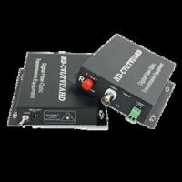 Bộ chuyển đổi Video sang Quang 2 kênh 1080P RS485 BTON BT-HD2V1DF-T/R