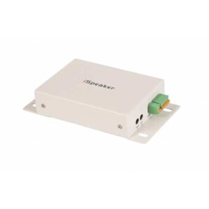 Bộ chuyển đổi Voip sang audio GrandStream Ispeaker C20