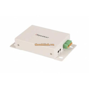 Bộ chuyển đổi Voip sang audio GrandStream Ispeaker C20