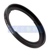 Bộ chuyển đổi vòng 67mm có sẵn Bộ chuyển đổi gắn FA-DC67A Thích hợp cho Canon SX50 SX30 SX40 HS