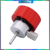 Bộ chuyển đổi xe tăng chống rò rỉ SC Cổng sạc propan cho thiết bị nhà bếp