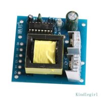 Bộ chuyển đổi ZUOO cho DC 12V sang AC 220V 150W Biến tần Boost Board Công suất biến áp