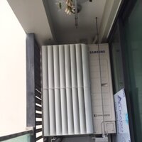 Bộ chuyển hướng gió cục nóng điều hoà