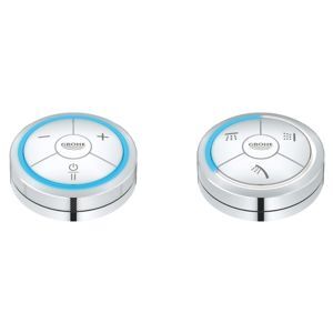 Bộ Chuyển Kỹ Thuật Số Vòi Sen Grohe 36295000