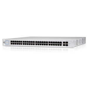 Bộ chuyển mạch 48 cổng Unifi US-48-500W