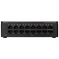 Bộ chuyển mạch Cisco SF95D-16