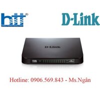 Bộ chuyển mạch Dlink DGS-1024A