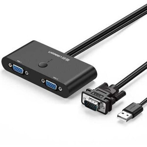 Bộ chuyển mạch VGA Ugreen 30711