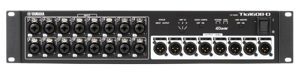 Bộ chuyển mạch Yamaha TIO1608-D