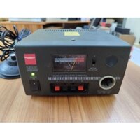 Bộ chuyển nguồn 100V ra 13.8V và bộ khuếch đại tín hiệu