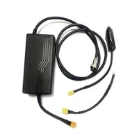 Bộ chuyển nguồn 12V sang 24V cho pin Zero Breeze Mark 2