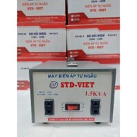 BỘ CHUYỂN NGUỒN 220V SANG 100V