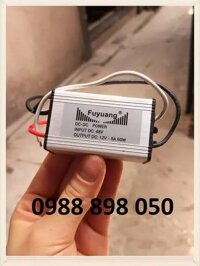 Bộ chuyển nguồn 48V DC xuống 12V DC 5A 60W