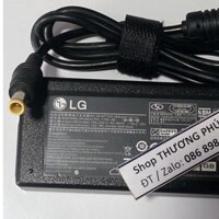 Bộ chuyển nguồn Adapter DC màn hình LCD LG: 12V - 4A (Chuẩn đầu LG)