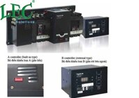 Bộ chuyển nguồn ATS 3P 400A 50kA LV432693ATNSX22A