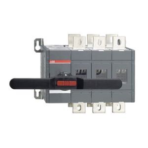Bộ chuyển nguồn ATS ABB OT1250E03CP 1250A 3P