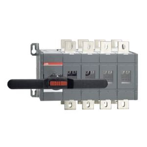 Bộ chuyển nguồn ATS ABB OT1250E04CP 1250A 4P