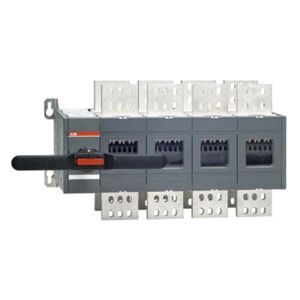 Bộ chuyển nguồn ATS ABB OT2000E04CP 2000A 4P