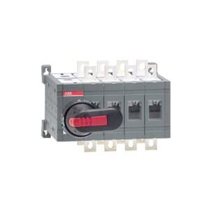 Bộ chuyển nguồn ATS ABB OT250E04CP 250A 4P