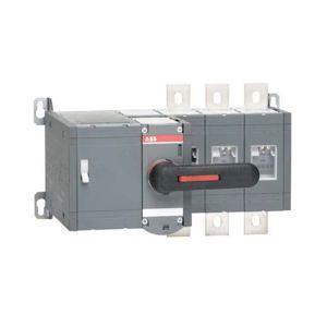 Bộ chuyển nguồn ATS ABB OT400E03CP