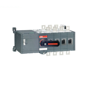 Bộ chuyển nguồn ATS ABB OT630E04CP 630A 4P
