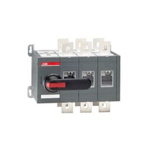 Bộ chuyển nguồn ATS ABB OT800E03CP 800A 3P