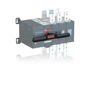 Bộ chuyển nguồn ATS ABB OTM1600E3CM230C