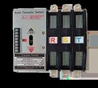 Bộ chuyển nguồn ATS KYUNGDONG 3P 400A ( KD06-F304A )