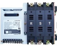 Bộ chuyển nguồn ATS Vitzro 64WN 3P 400A