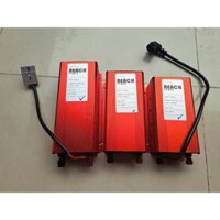 BỘ CHUYỂN NGUỒN CHO XE ĐIỆN DATBIKE, VINFAST 500W, 800W, 1000W ...  LÊN 220VAC REACH POWER