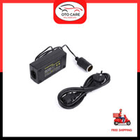 Bộ chuyển nguồn điện từ 220V sang 12V tiện lợi