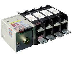 Bộ chuyển nguồn tự động ATS Osemco OSS-61 TN - 4P