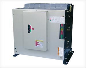Bộ chuyển nguồn tự động ATS Osemco OSS-660-PC - 3P