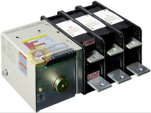 Bộ chuyển nguồn tự động ATS Osemco OSS-66-TN -3P