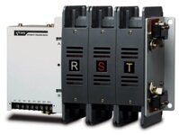 Bộ chuyển nguồn tự động ATS Vitzro 3P 200A VAT-62W (B48020W)