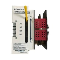 Bộ chuyển nguồn tự động ATS Vitzro 2P 200A 22HS(25020HS)
