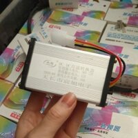 Bộ chuyển nguồn xe điện - hạ từ 72V, 60V, 48v, 36v , 24v ... xuống 12v