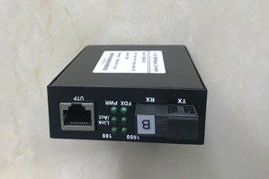 Bộ chuyển quang 1x1000M 1550/ WDM BiDi 20Km SC B&TON BT-950GS-20B