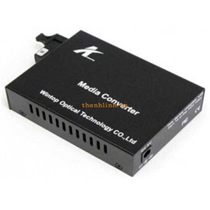 Bộ chuyển quang 1x100M Wintop YT-8110SB-11-100A