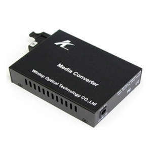 Bộ chuyển quang 1x100M Wintop YT-8110SB-11-100A