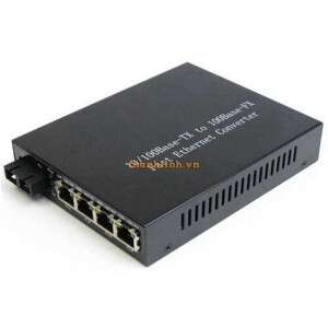 Bộ chuyển quang Wintop YT-8110SB-14-80B