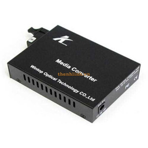Bộ chuyển quang Wintop YT-8112SB-60A
