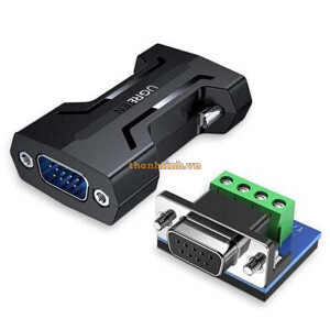 Bộ chuyển RS232 sang RS485 Ugreen 80110
