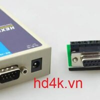 Bộ chuyển RS232 to RS422/RS485 5km HEXIN 2108C