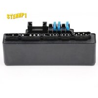 Bộ chuyển tiếp hộp cầu chì ô tô cho Mercedes-Benz E-Class Saloon W210 S210 E430 SLK R170 2105400472