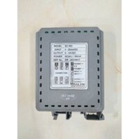 bộ Chuyển tín hiệu Analog MIRAE từ 4-20mA DC sang 0-10vdc