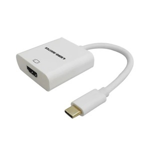 Bộ chuyển Type-C sang VGA Kingmaster KY-V009S