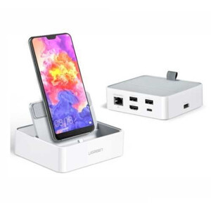 Bộ chuyển USB Type -C đa năng Ugreen 50597
