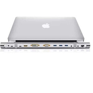 Bộ chuyển USB Type -C đa năng Ugreen 50844